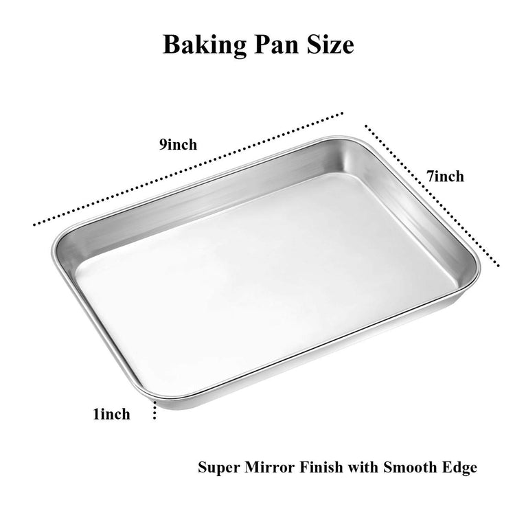 Baking Sheet Set of 2
