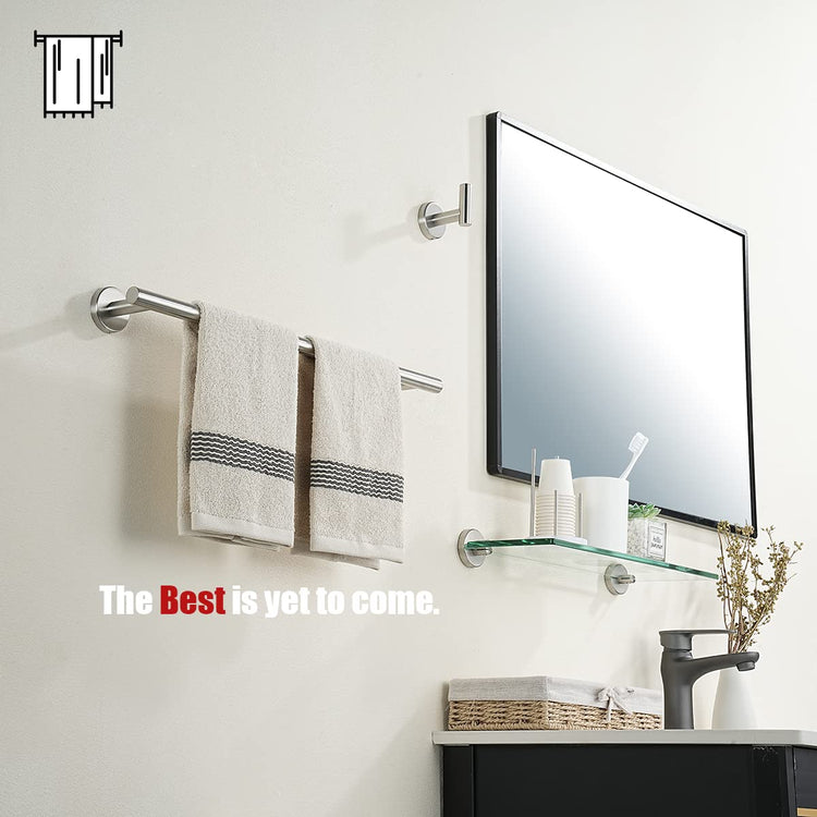 Bath Towel Bar