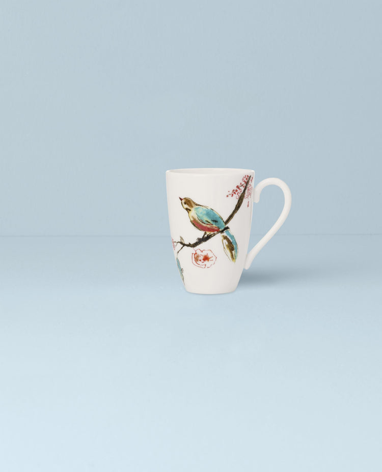 Simply Fine Chirp Mug