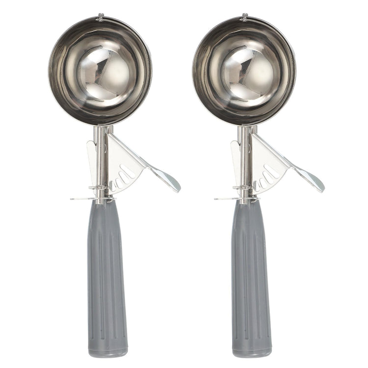 2 Pcs Cookie Scoops