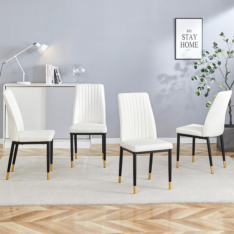 Modern Dining Chairs Set