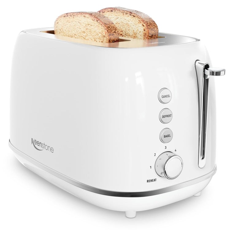2 Slice Toaster