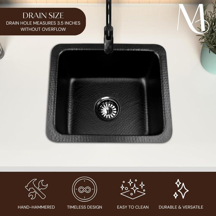 Kitchen & Bar Sink
