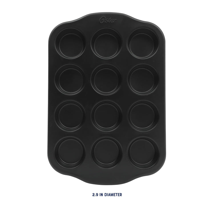 Teston 12 Cup Muffin Pan