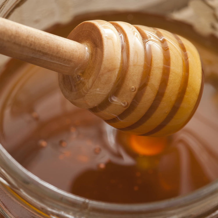 70 PCS Honey Dipper Stick
