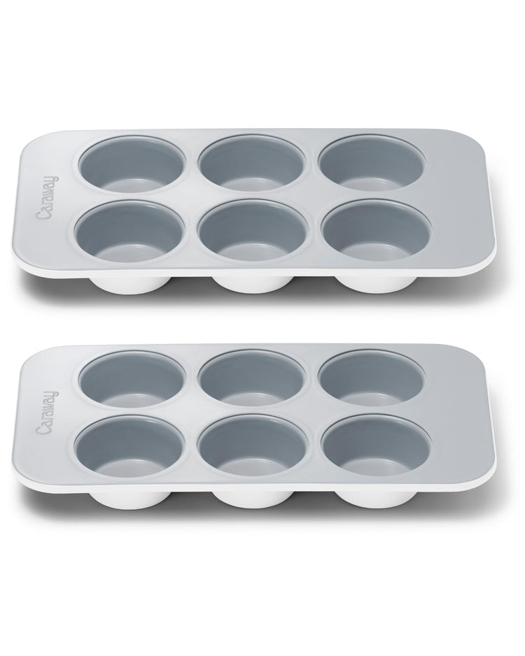 Non Stick Ceramic (2 Count)
