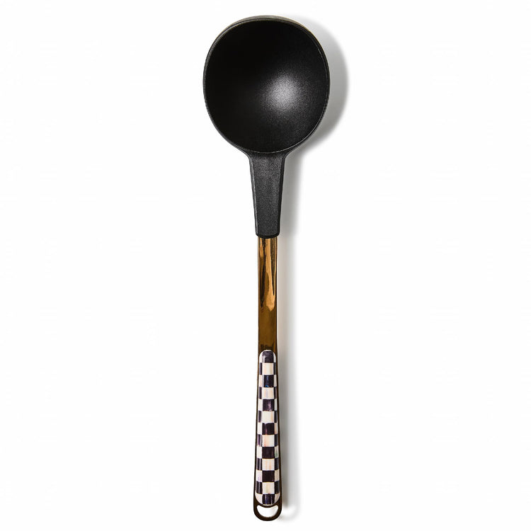Silicone Kitchen Ladle