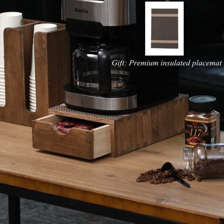 Coffee Pod Holders 1