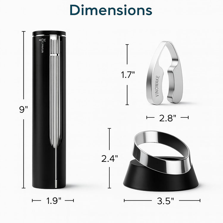 Electric Wine Opener