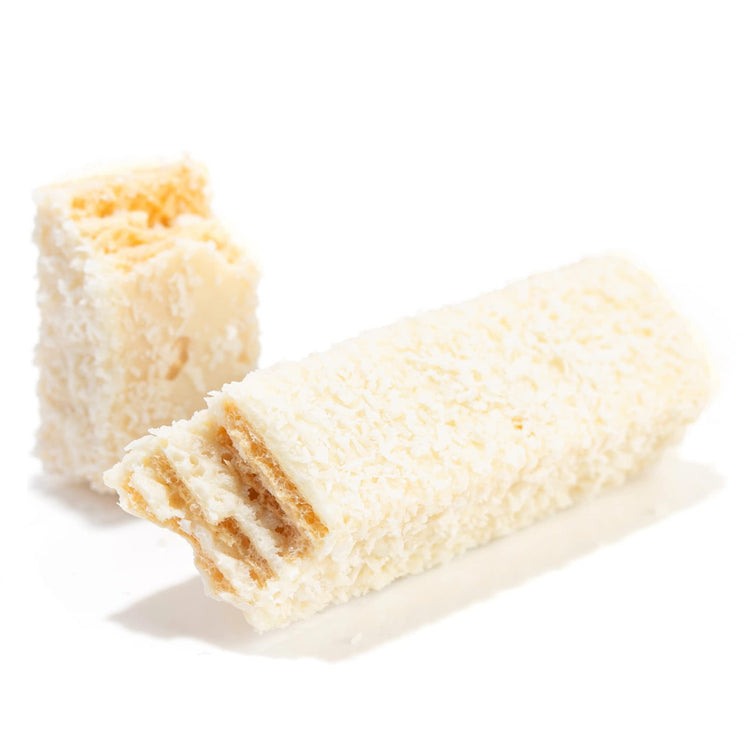 Coating Melting Wafers White melting chocolate (32 Ounce)