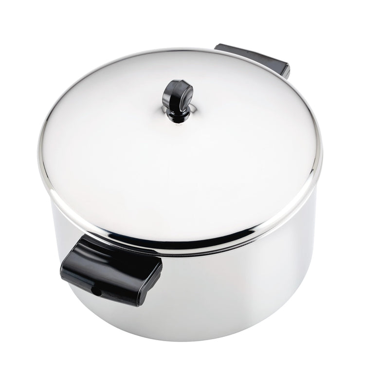 Classic Series Stainless Steel Pots and Pans with Baking Sheet Pan