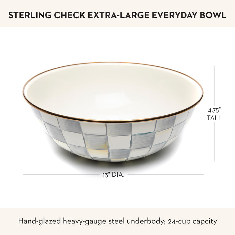 Everyday Bowl