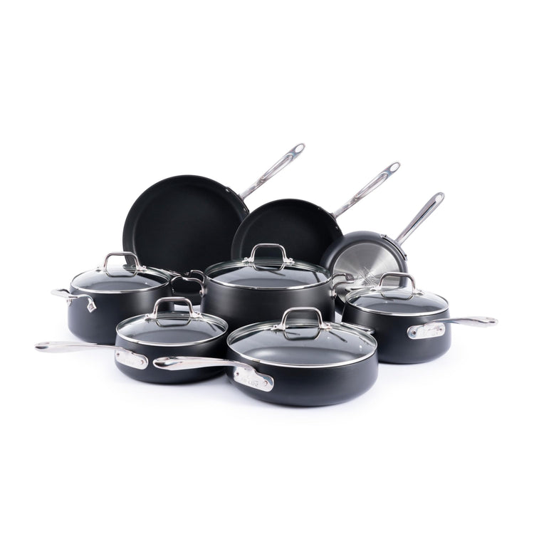 HA1 Expert Nonstick