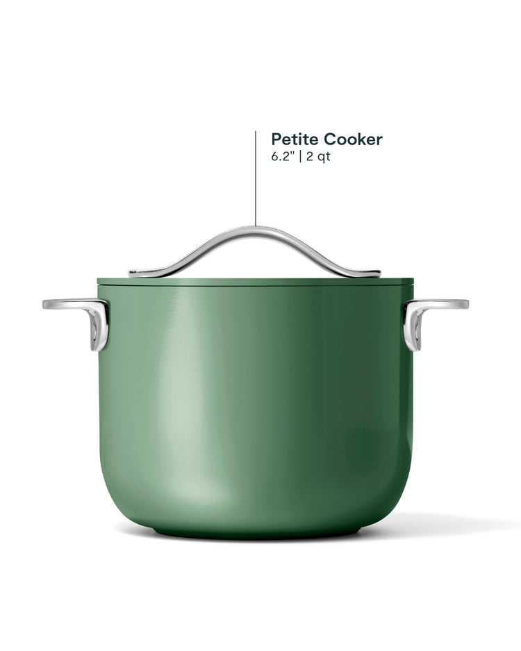 Petite Cooker