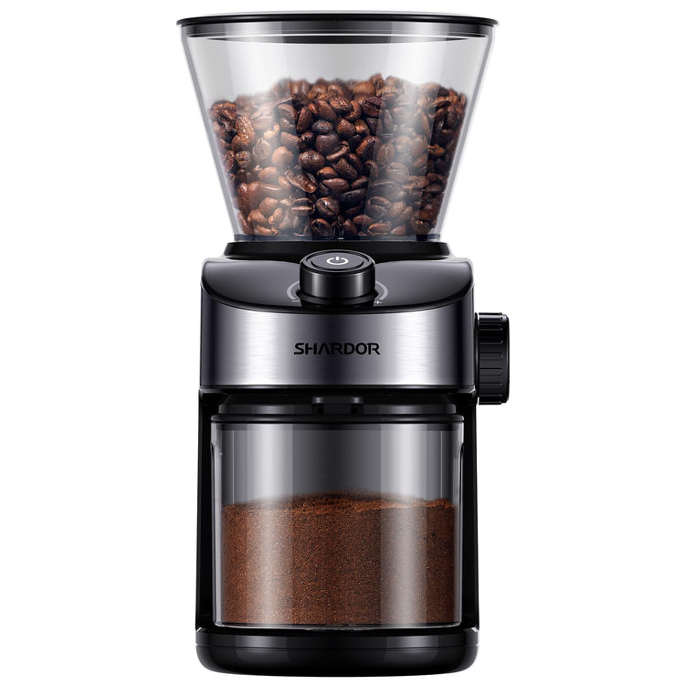 Burr Coffee Grinder