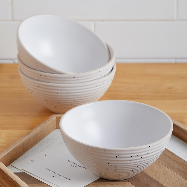 Lauren Stoneware (16 Count)