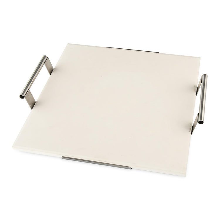 14 Inch Square Pizza and Baking Stone