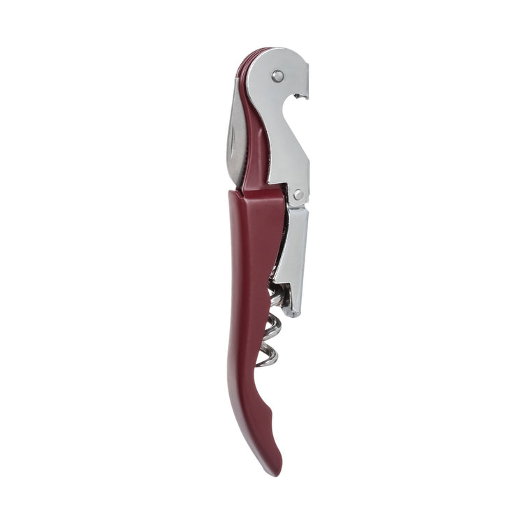 Anggur Double Hinged Waiter's Corkscrew