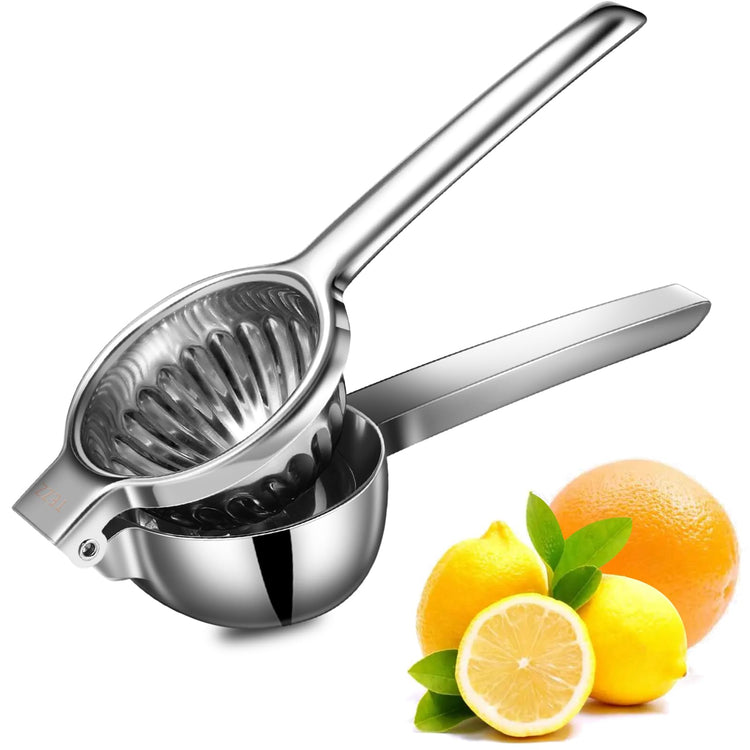 Upgrated Lemon Squeezer
