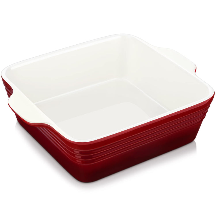 8x8 inch Baking Pan