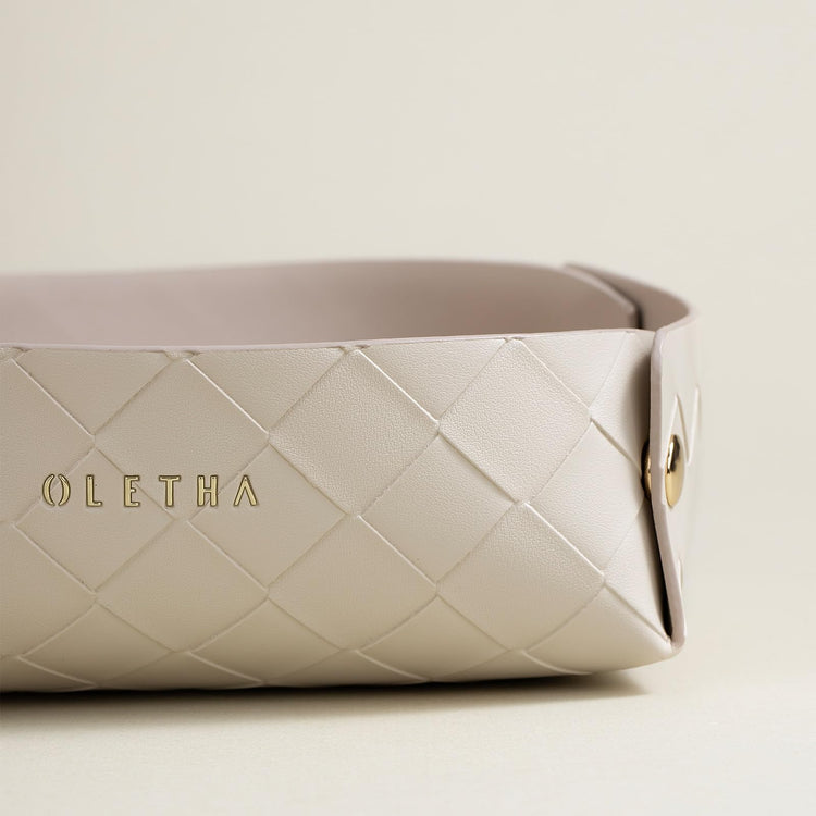 Napkin Holder for Luncheon Napkins