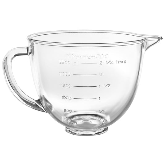KSM35GB 3.5 Qt Glass Bowl for 3.5
