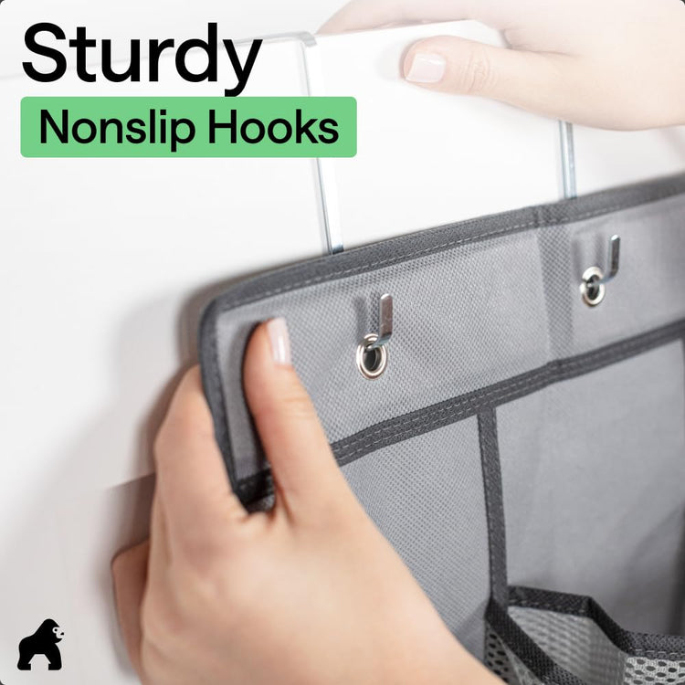 Over the Door Shoe Organizer