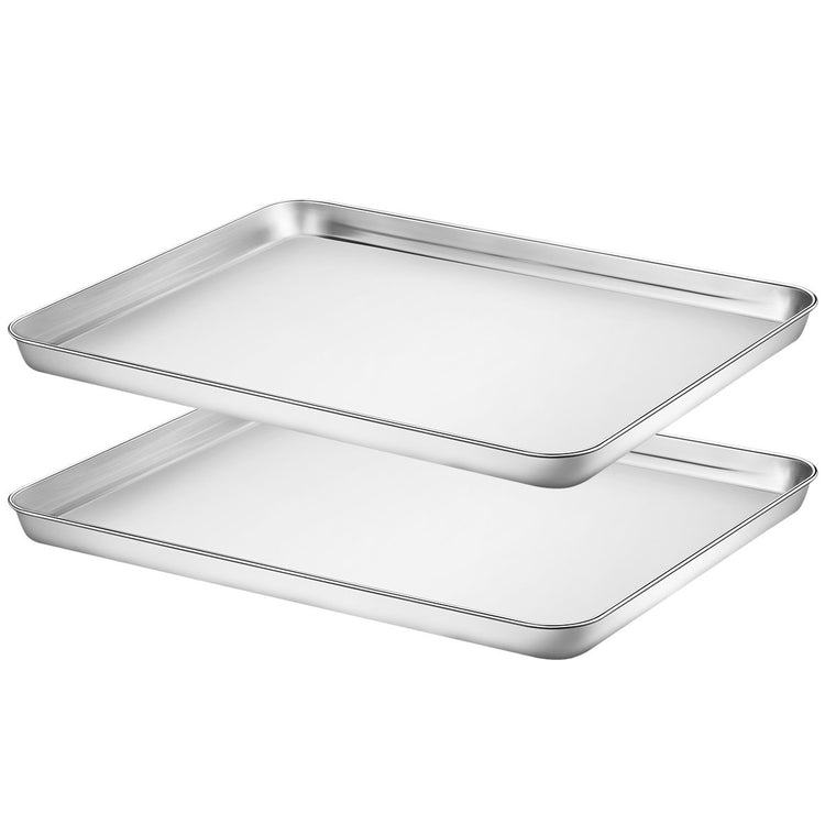 Baking Sheets Set of 2 (2 Count)