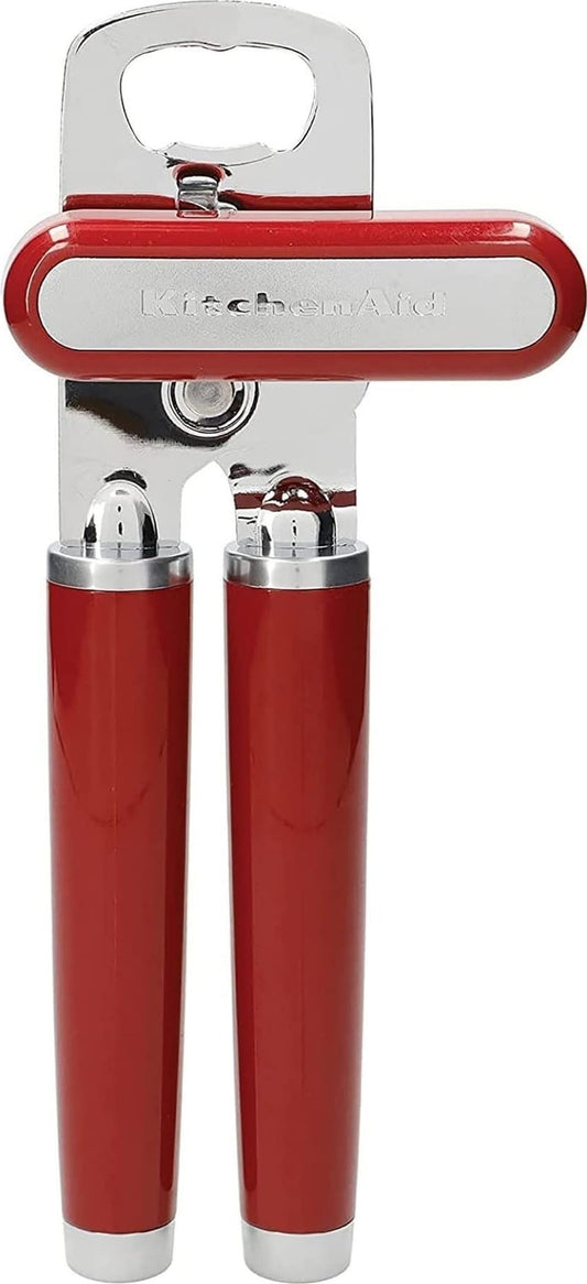 Classic Multifunction Can Opener and Bottle Opener Easy to Use