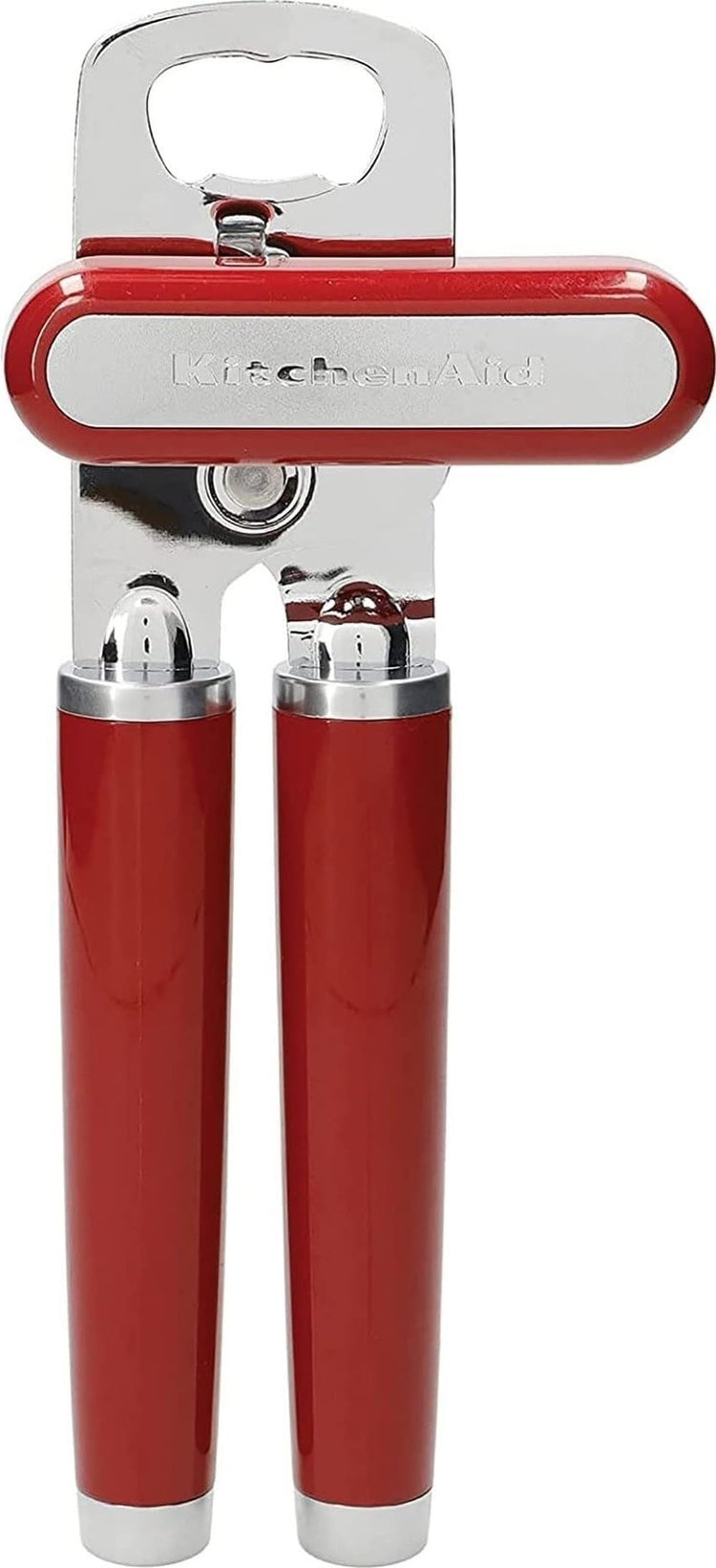 Classic Multifunction Can Opener and Bottle Opener Easy to Use