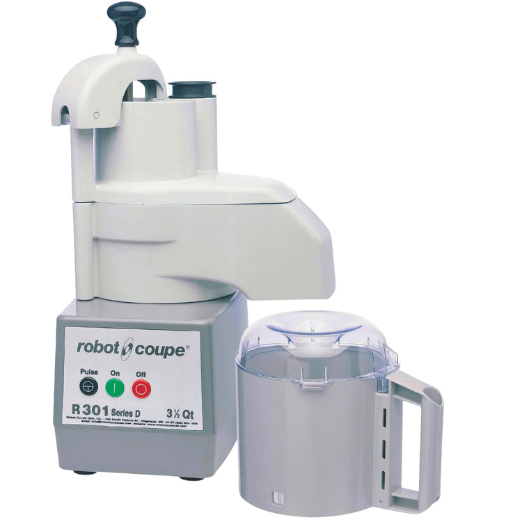 R301 Commercial 3.7