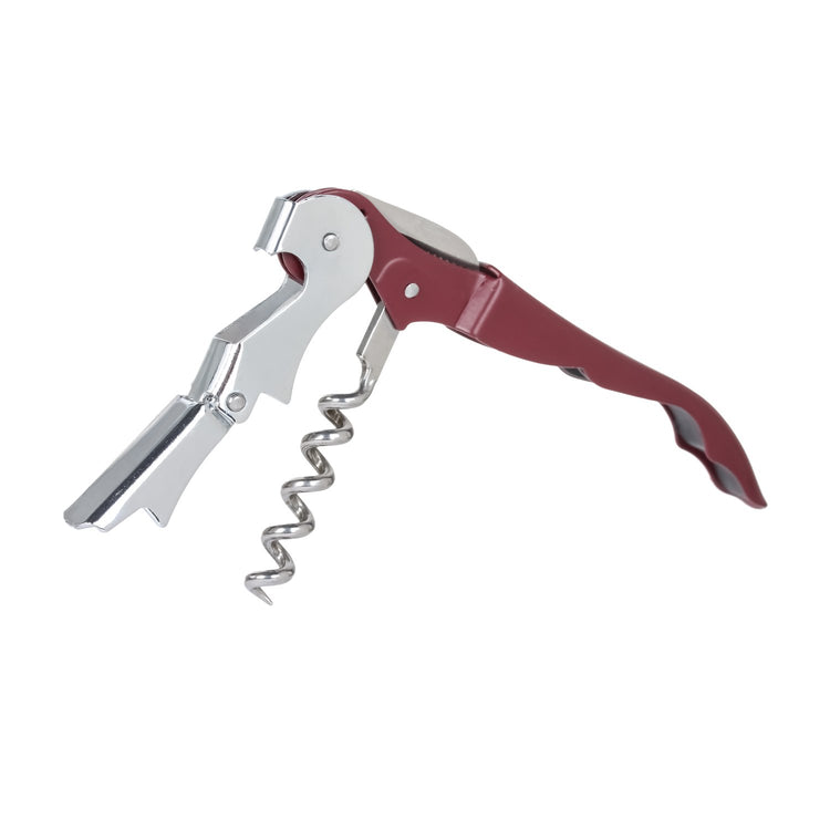 Anggur Double Hinged Waiter's Corkscrew