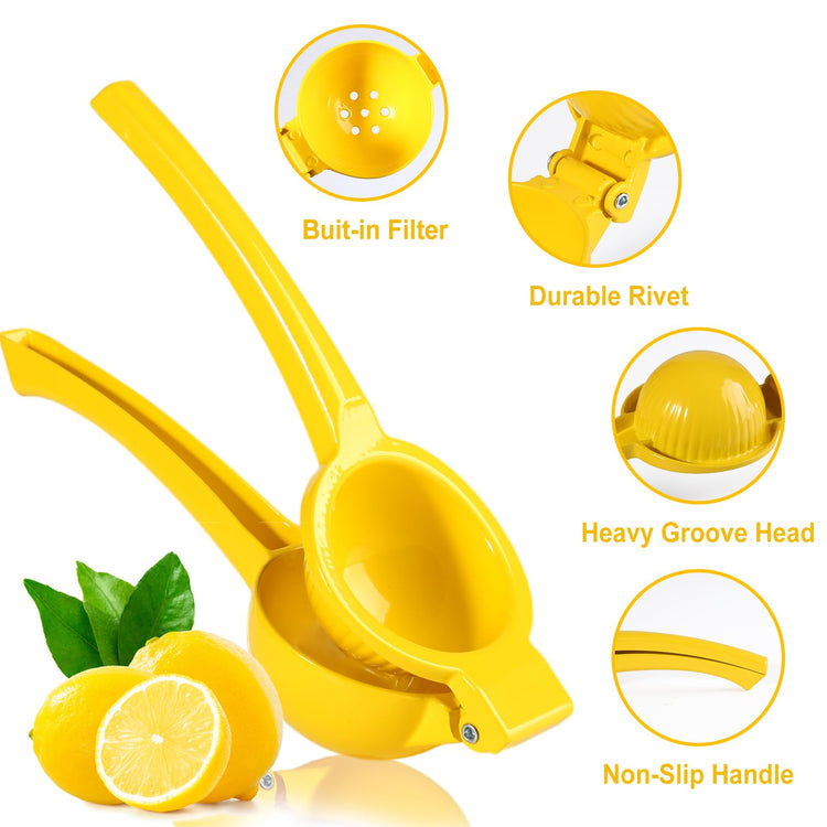 Lemon Squeezer
