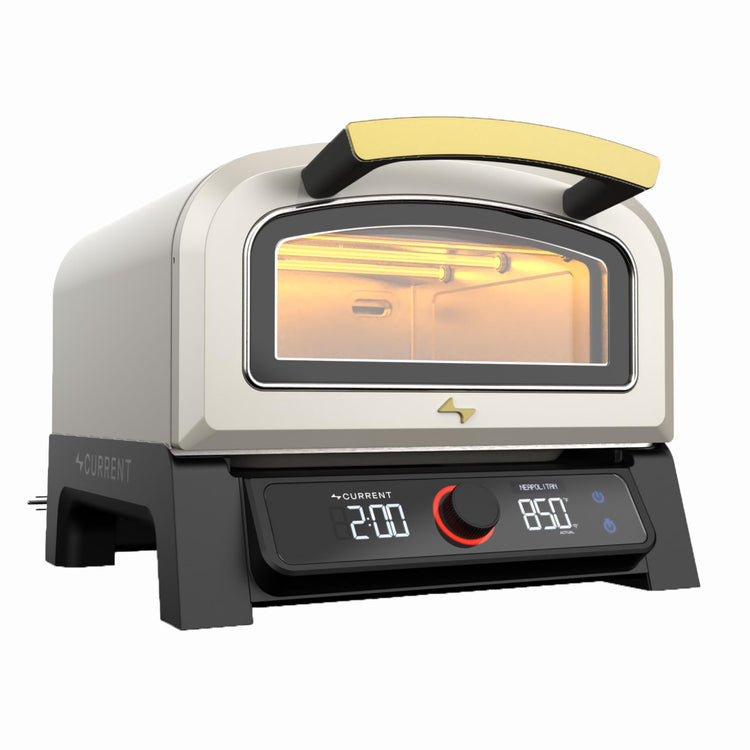 Model P Smart Electric Pizza Oven