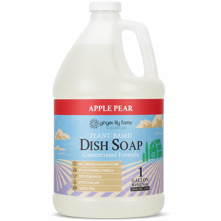 Botanicals Plant (128 Fl Oz)