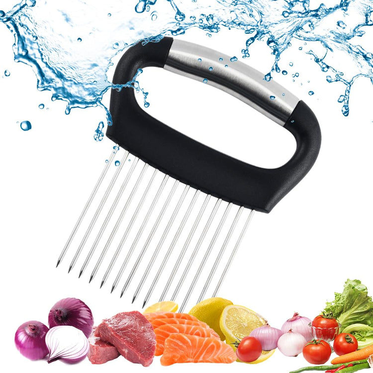 Onion Slice Holder