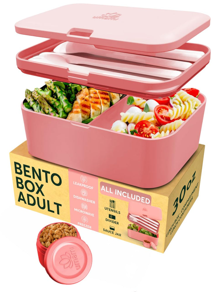 Lunch Box Containers w
