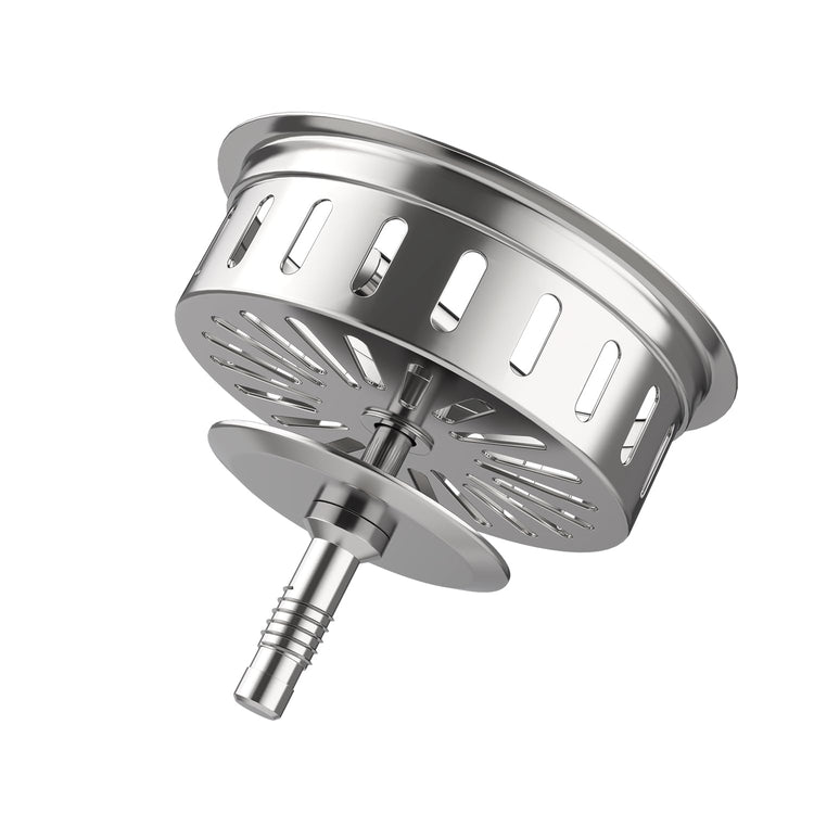 Kitchen Sink Stopper Strainer Replacement for KONE 9171 Standard 3