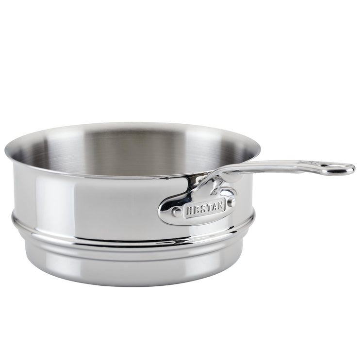 Provisions – 3-Quart Stainless Steel Steamer Insert