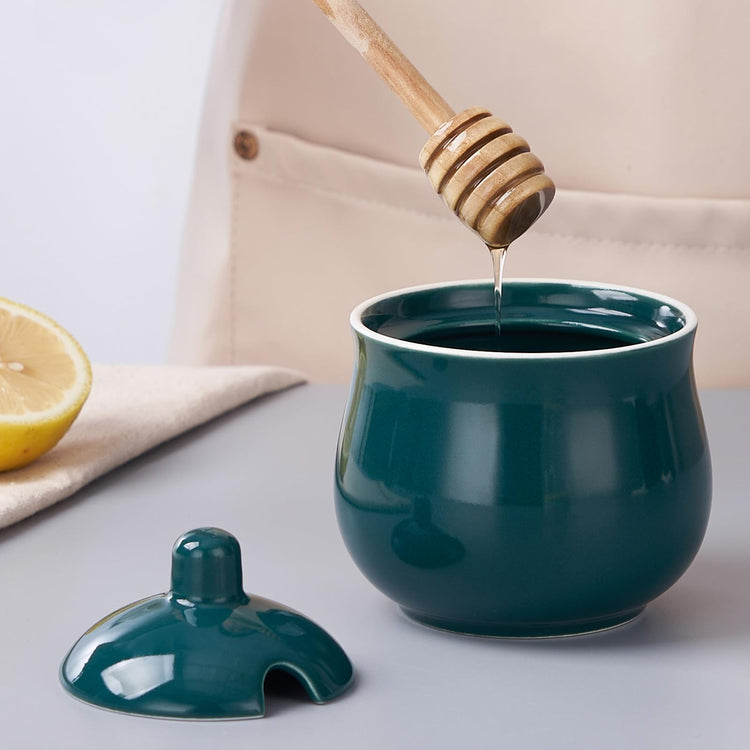 7 OZ Sugar Bowl