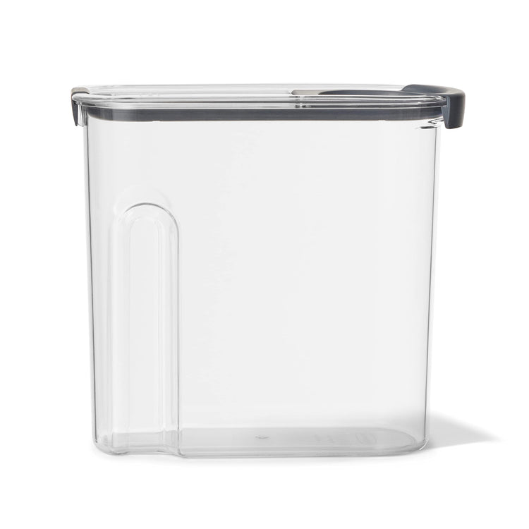 Brilliance Airtight Cereal Food Storage Container (18 Cup)