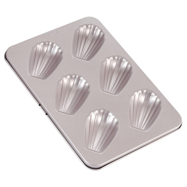 Madeleine Mold Cake Pan