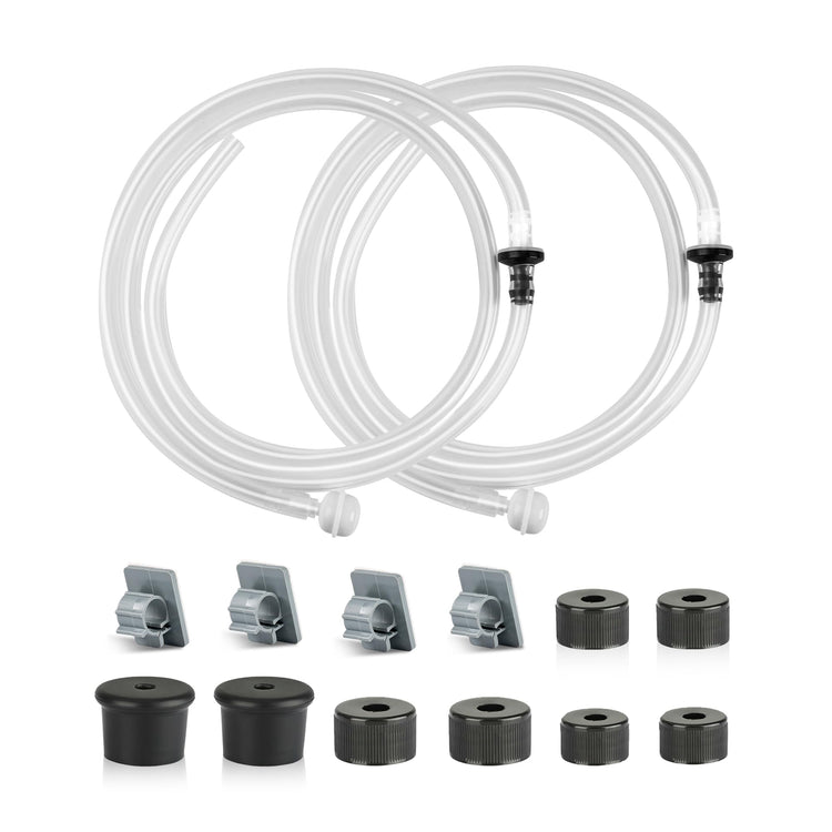 Sink Soap Dispenser Extension Kit
