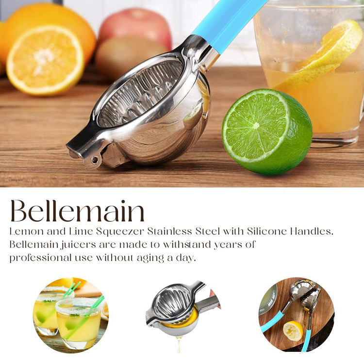 Metal Lemon Squeezer