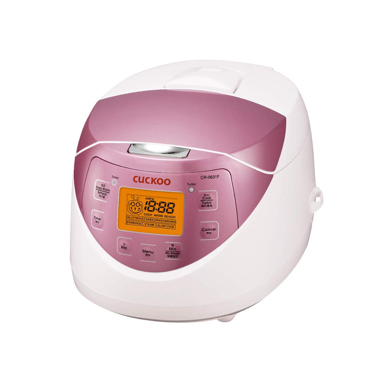Micom Fuzzy Logic Rice Cooker