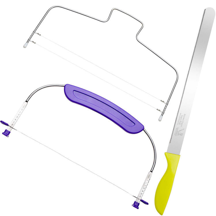 3 Pieces Kitchen Baking Tools (3 Count)