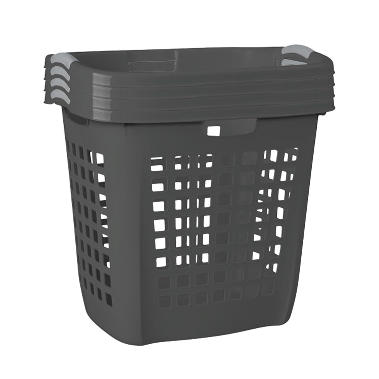 Ultra Easy Carry Hamper (4 Count)