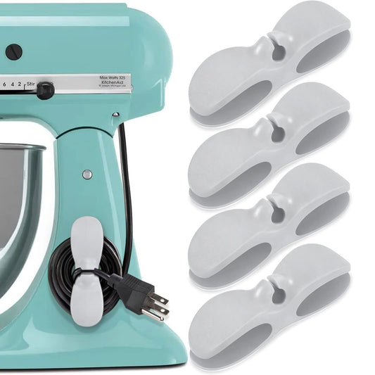 Cord Organizer for Appliances (4 .)