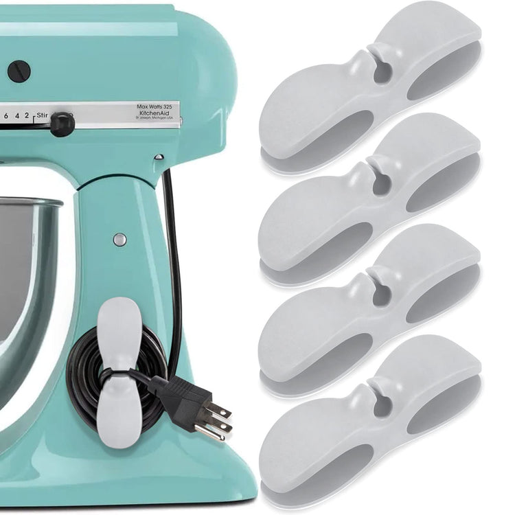 Cord Organizer for Appliances (4 .)