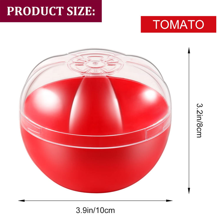 Tomato Storage Containers
